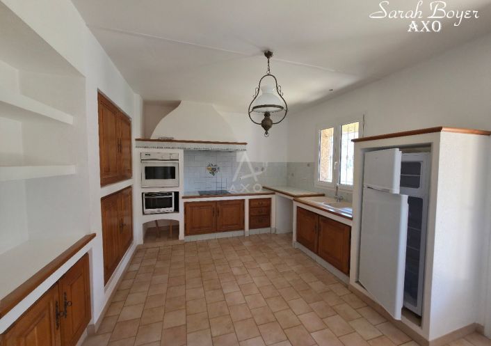 vente Maison Clermont L'herault