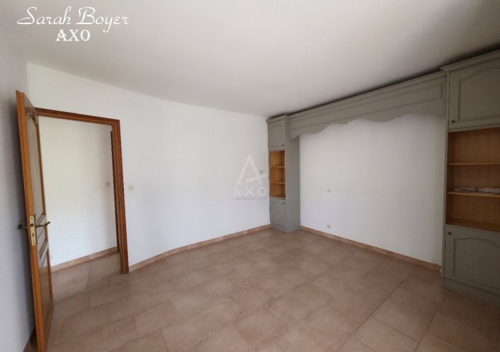 vente Maison Clermont L'herault