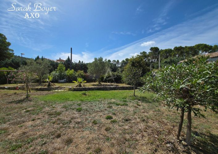vente Maison Clermont L'herault