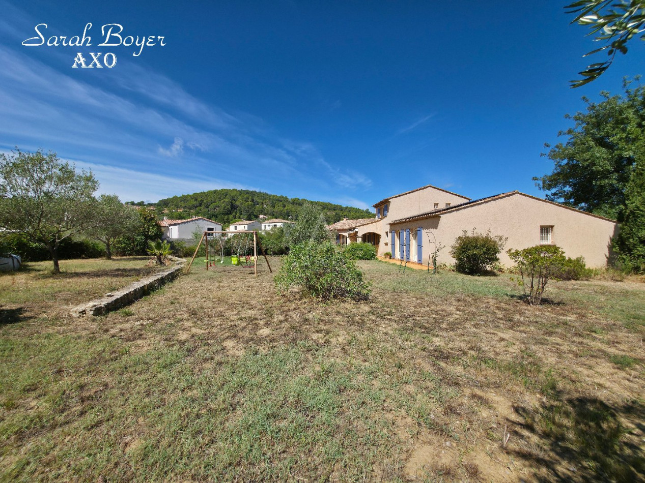 vente Maison Clermont L'herault - Photo 9