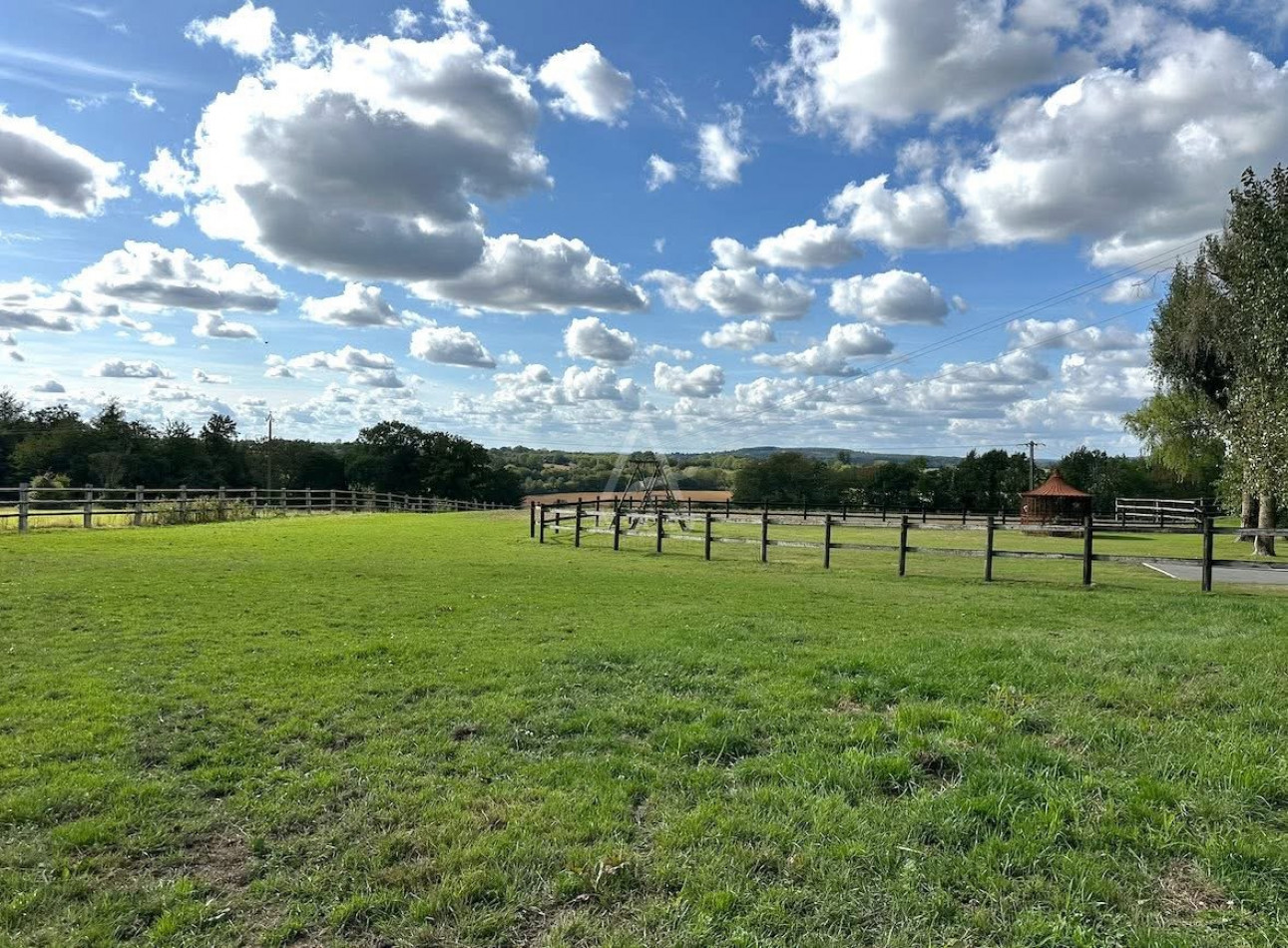 vente Haras / equestre Sees - Photo 10