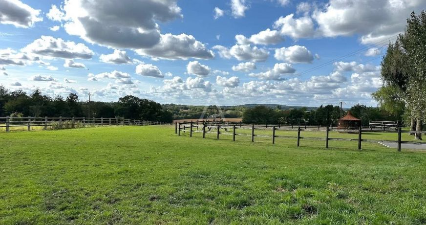 vente Haras / equestre Sees