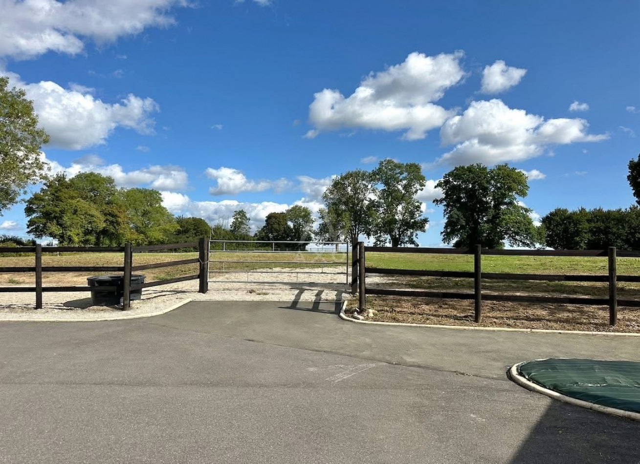 vente Haras / equestre Sees - Photo 13