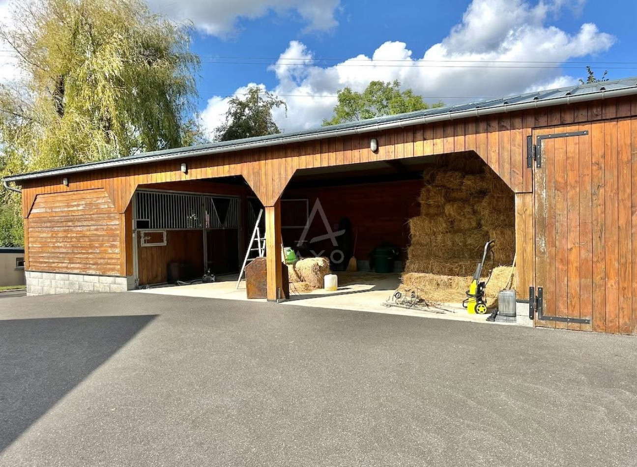 vente Haras / equestre Sees - Photo 15