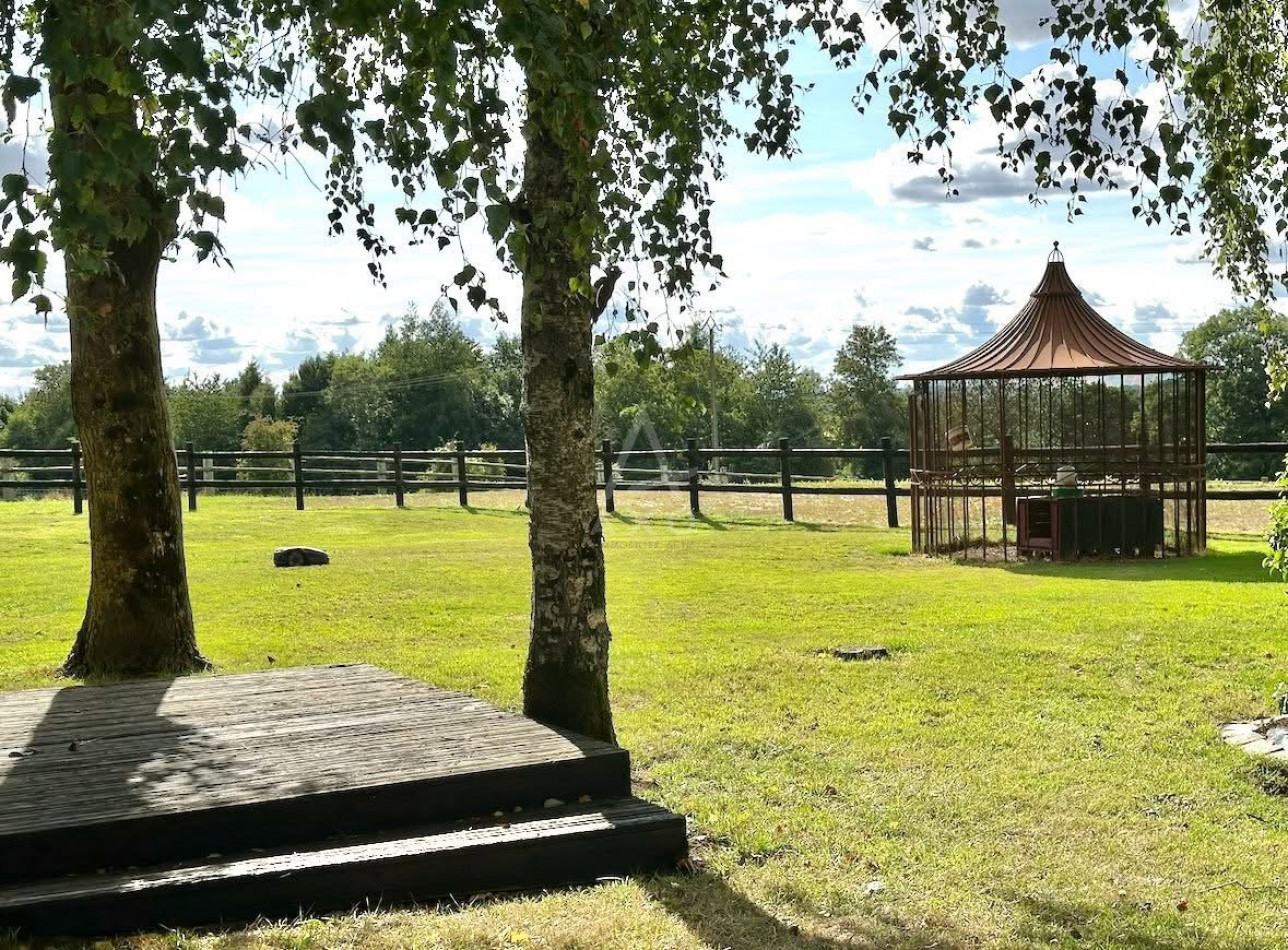 vente Haras / equestre Sees - Photo 16