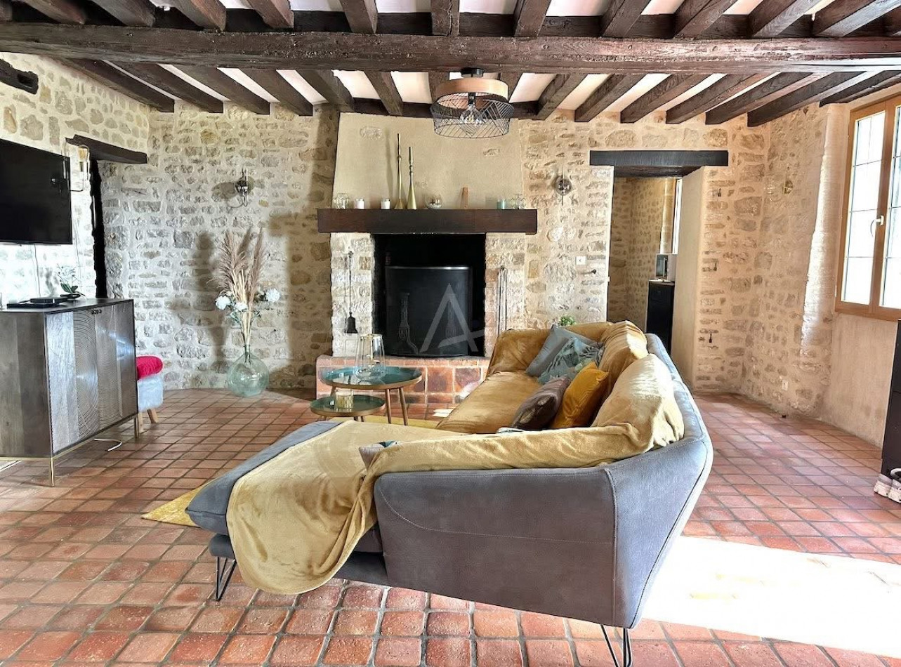 vente Haras / equestre Sees - Photo 17