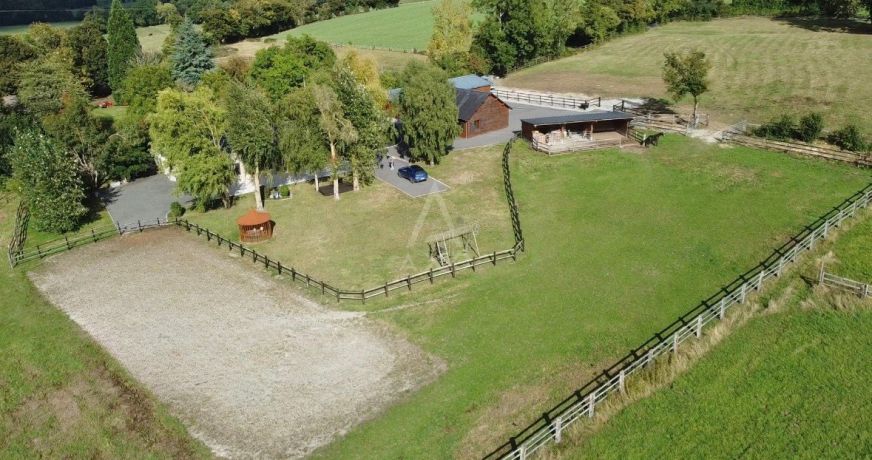 vente Haras / equestre Sees