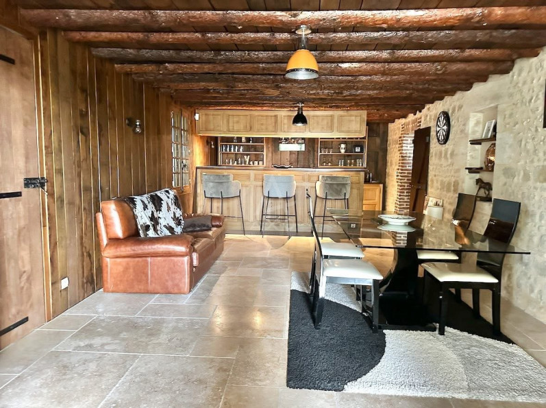 vente Haras / equestre Sees - Photo 6