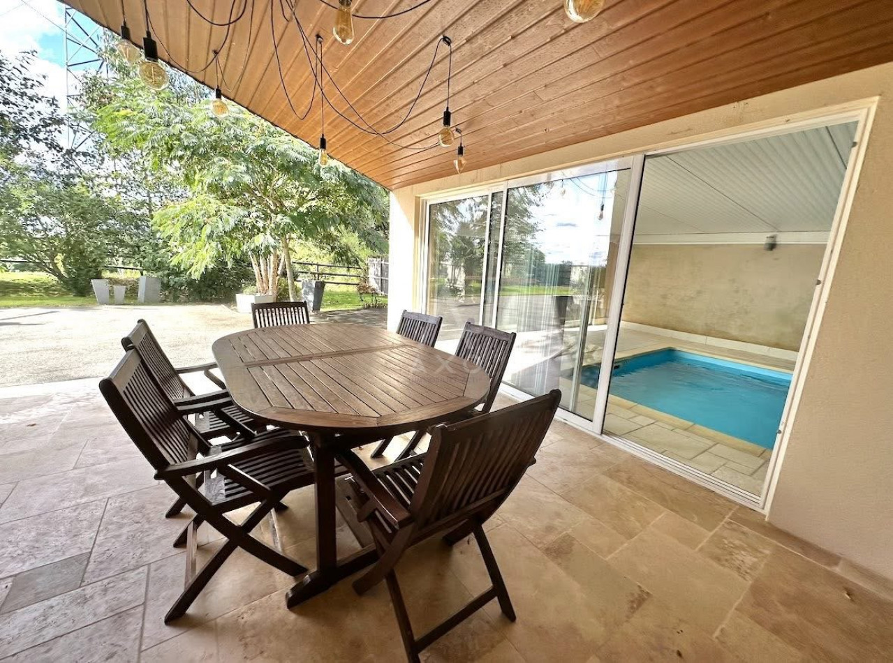 vente Haras / equestre Sees - Photo 9