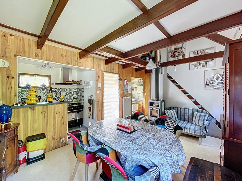 vente Maison en bois Boismorand - Photo 9