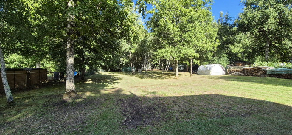 vente Maison en bois Boismorand - Photo 4