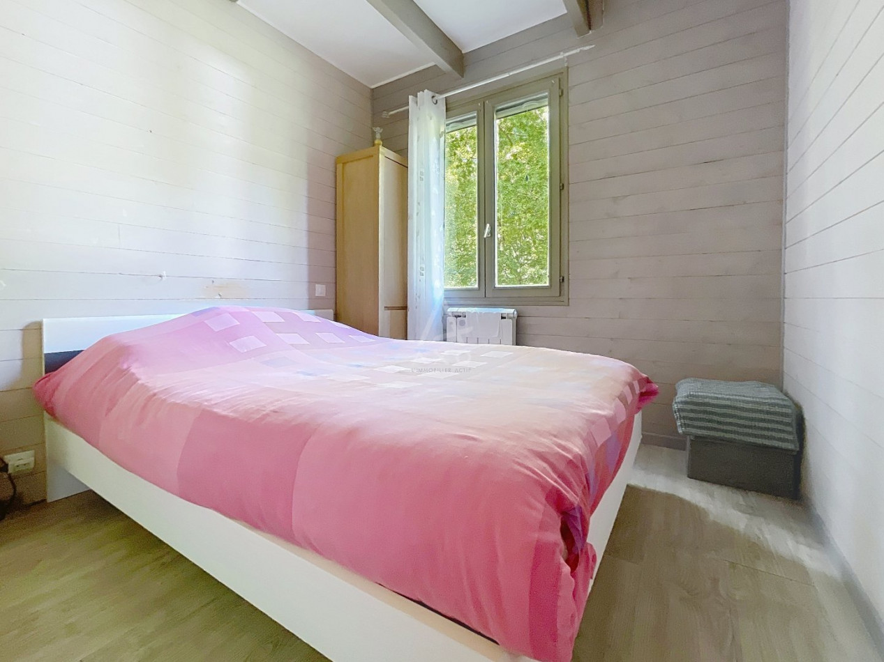 vente Maison en bois Boismorand - Photo 14