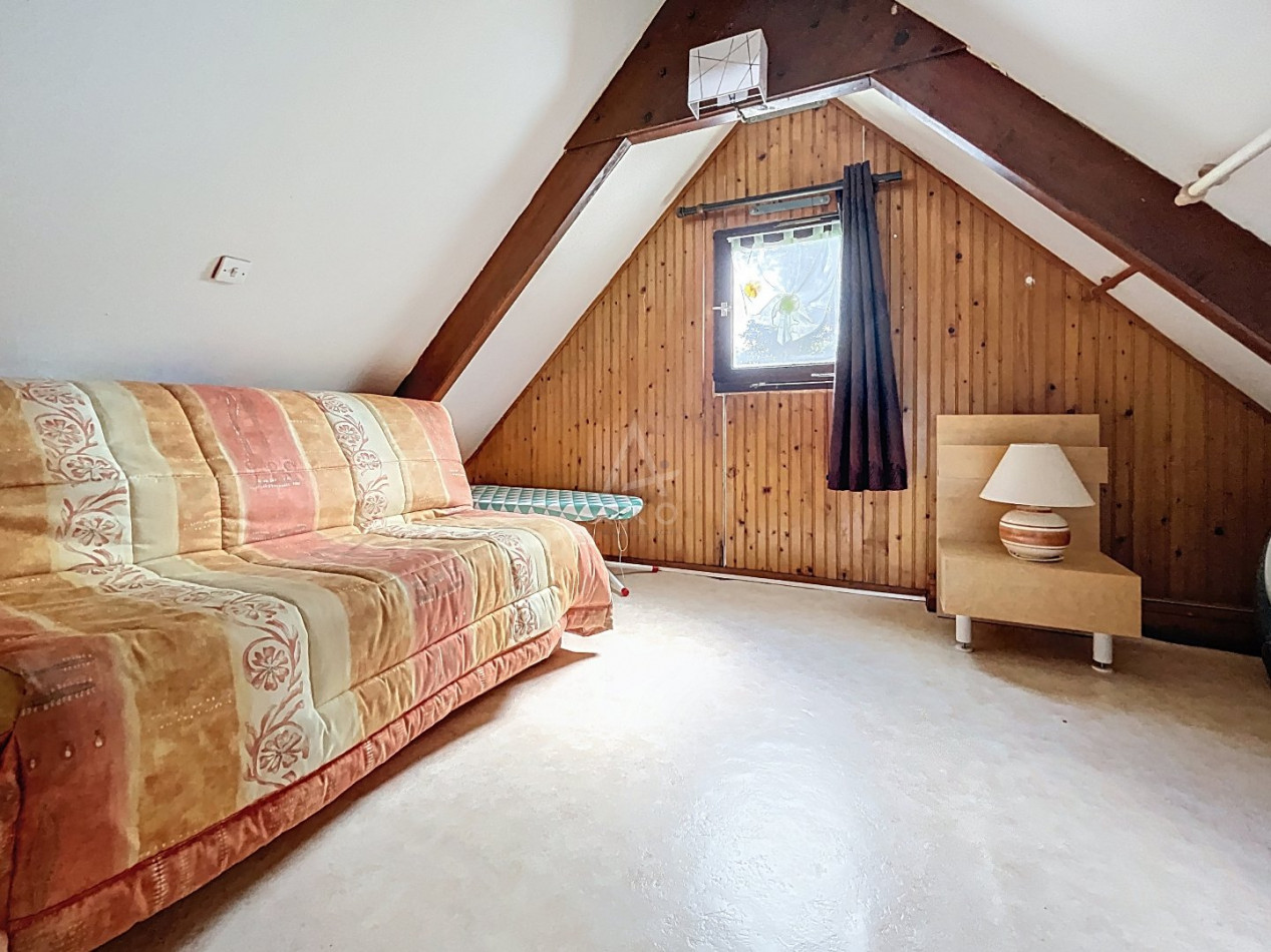 vente Maison en bois Boismorand - Photo 16