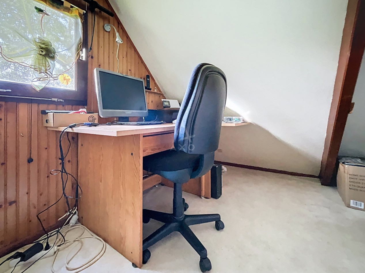 vente Maison en bois Boismorand - Photo 17