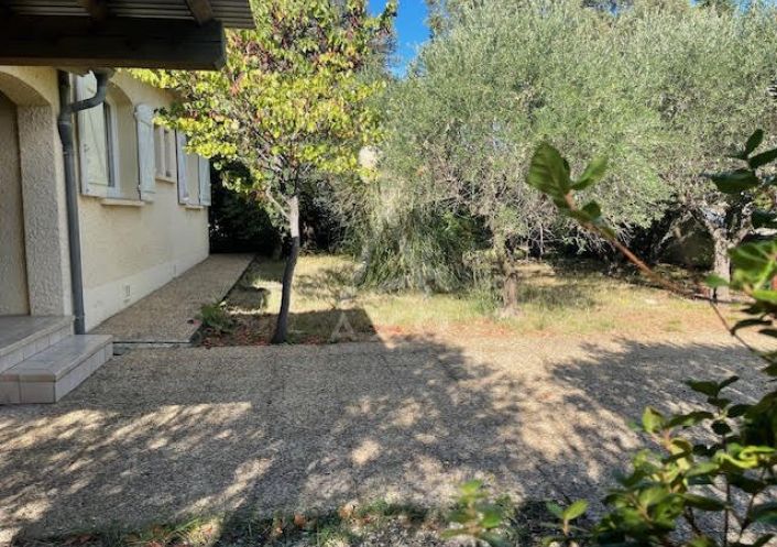 vente Villa Clermont L'herault