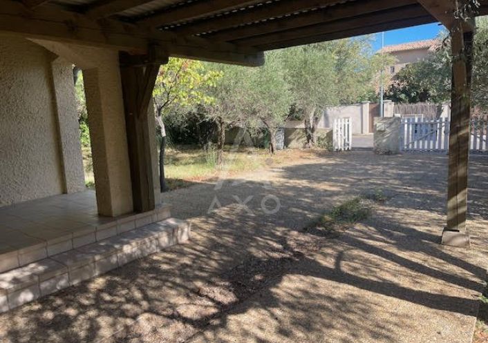 vente Villa Clermont L'herault