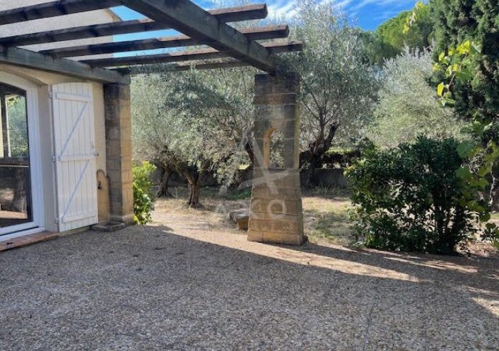 vente Villa Clermont L'herault