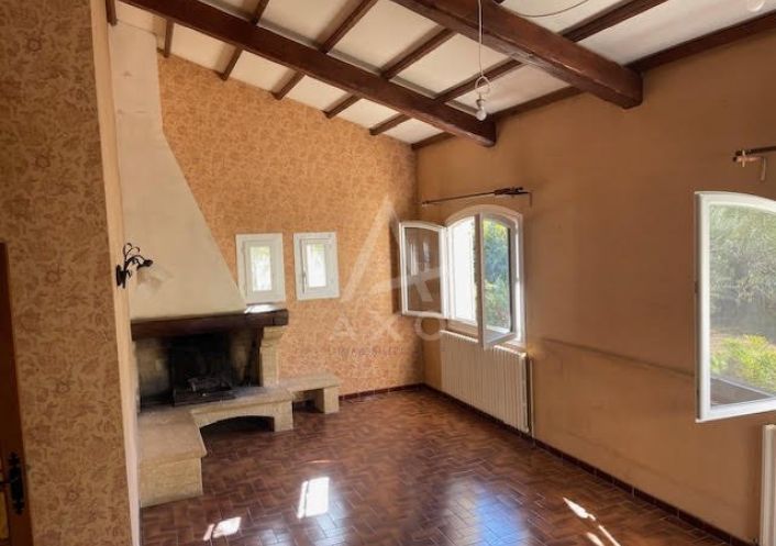 vente Villa Clermont L'herault