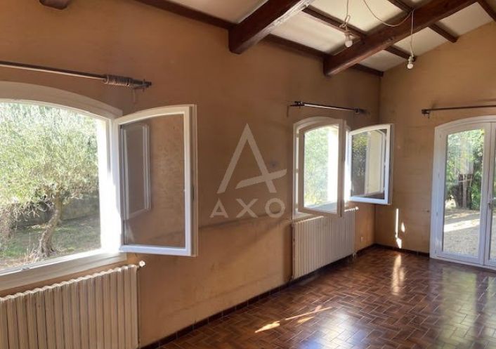vente Villa Clermont L'herault