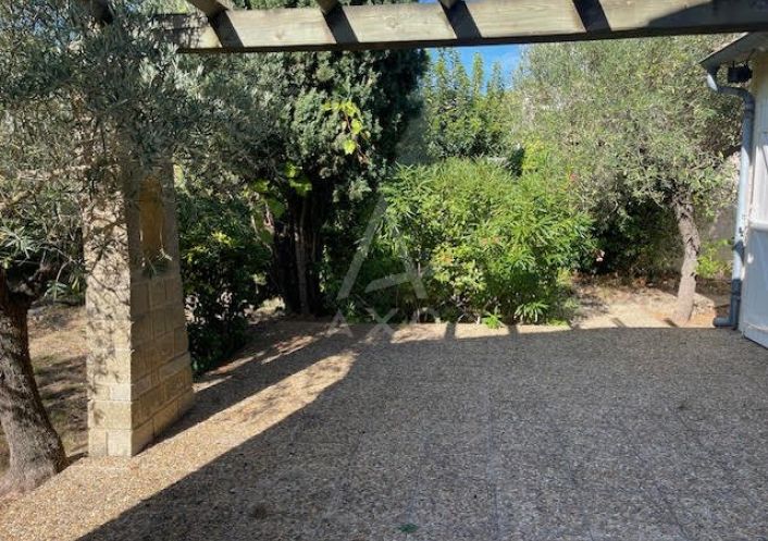 vente Villa Clermont L'herault