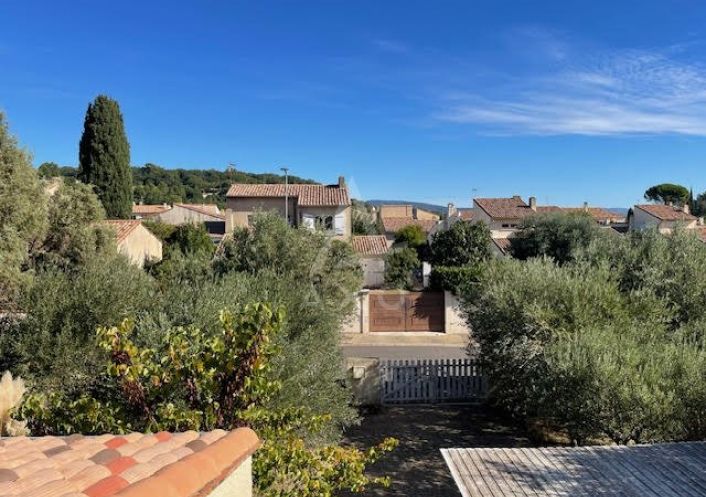 vente Villa Clermont L'herault