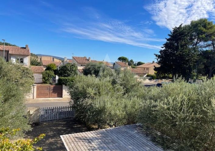 vente Villa Clermont L'herault