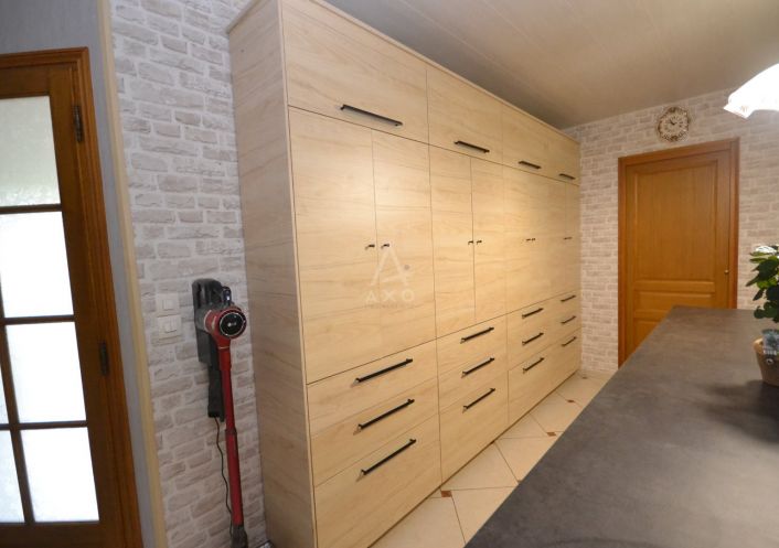 vente Maison de caractère Merck Saint Lievin