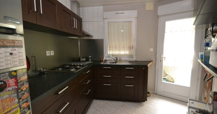 vente Maison de caractère Merck Saint Lievin