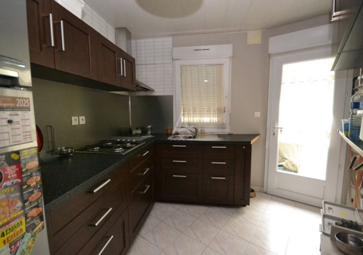 vente Maison de caractère Merck Saint Lievin