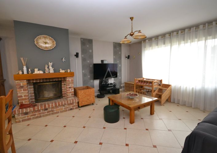 vente Maison de caractère Merck Saint Lievin