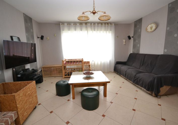 vente Maison de caractère Merck Saint Lievin