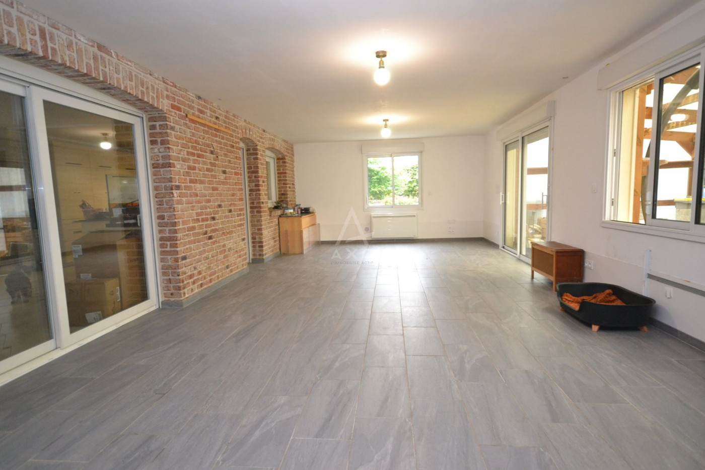 vente Maison de caractère Merck Saint Lievin - Photo 13