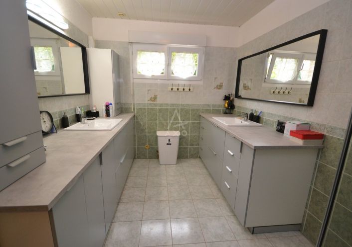 vente Maison de caractère Merck Saint Lievin