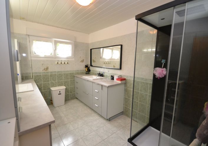 vente Maison de caractère Merck Saint Lievin