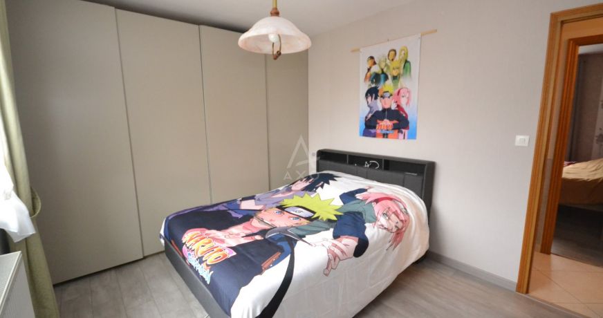 vente Maison de caractère Merck Saint Lievin