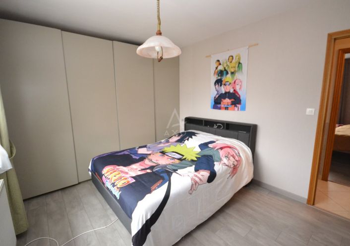 vente Maison de caractère Merck Saint Lievin