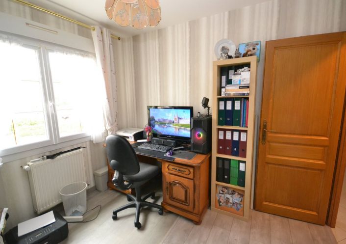 vente Maison de caractère Merck Saint Lievin