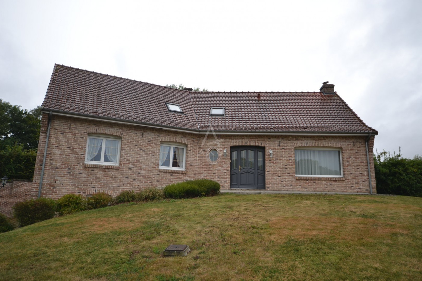 vente Maison de caractère Merck Saint Lievin - Photo 2