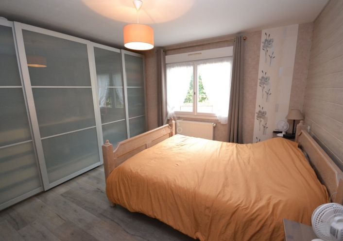 vente Maison de caractère Merck Saint Lievin