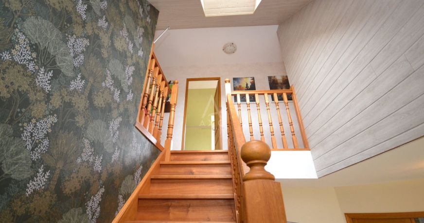 vente Maison de caractère Merck Saint Lievin