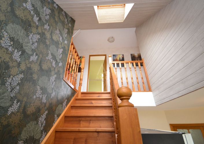 vente Maison de caractère Merck Saint Lievin