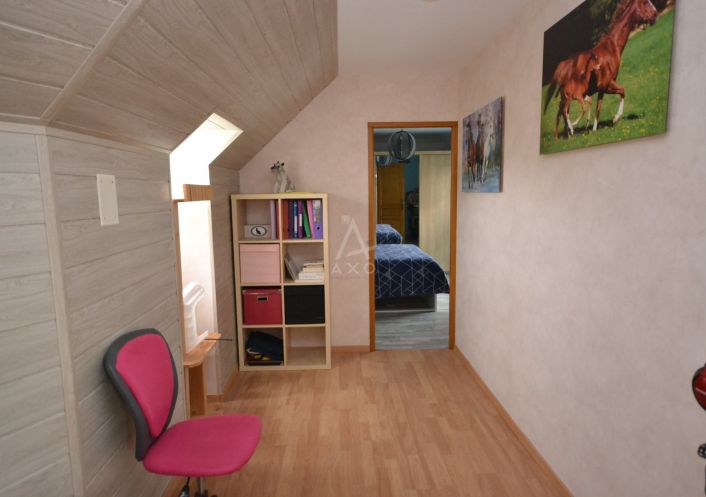 vente Maison de caractère Merck Saint Lievin