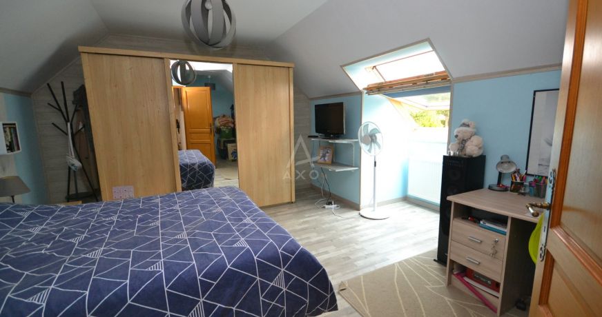 vente Maison de caractère Merck Saint Lievin