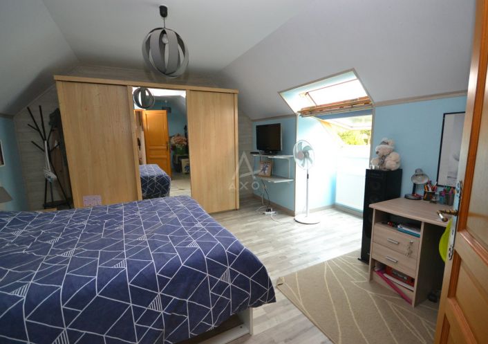 vente Maison de caractère Merck Saint Lievin