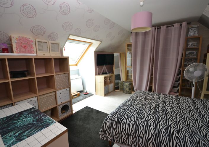 vente Maison de caractère Merck Saint Lievin