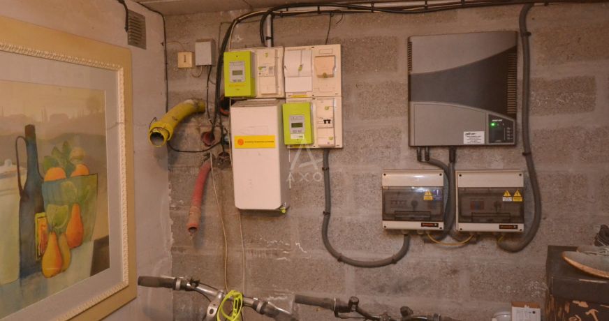 vente Maison de caractère Merck Saint Lievin