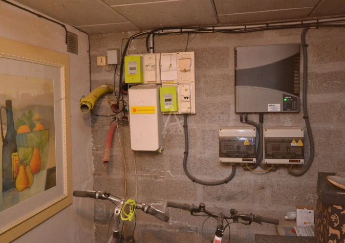 vente Maison de caractère Merck Saint Lievin