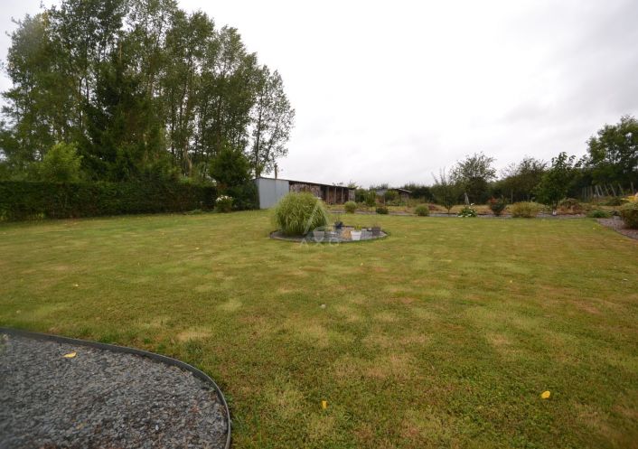 vente Maison de caractère Merck Saint Lievin