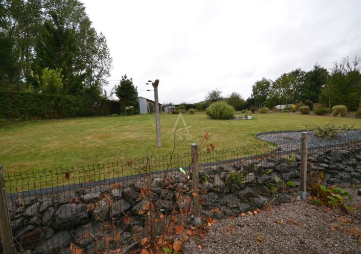 vente Maison de caractère Merck Saint Lievin