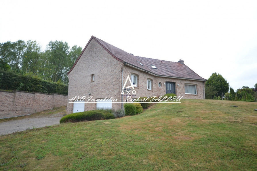 vente Maison de caractère Merck Saint Lievin - Photo 1